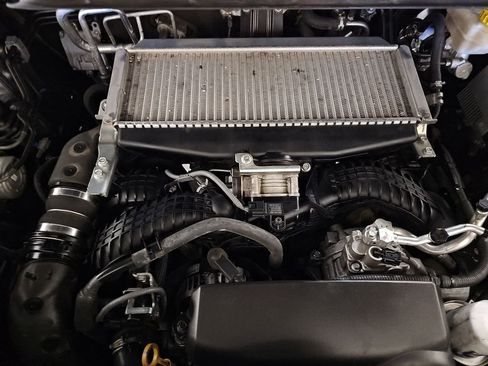 Used 2019 Subaru Ascent Limited AWD/4WD image 32