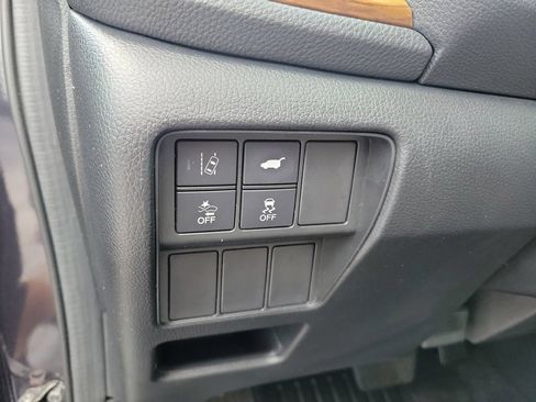 Certified 2018 Honda CR-V EX-L image 26