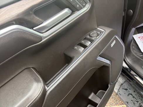 Certified 2023 Chevrolet Silverado 1500 LTZ AWD/4WD image 11