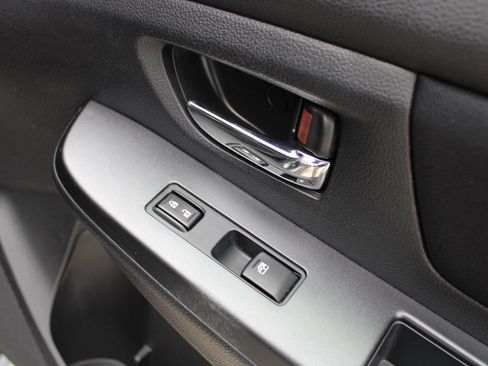 Used 2015 Subaru WRX image 32