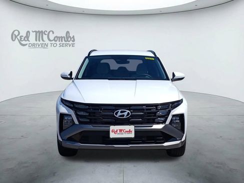 New 2026 Hyundai Tucson SEL FWD image 8