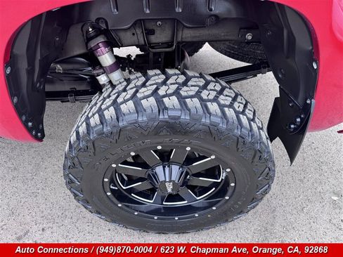 Used 2018 Toyota Tundra Platinum AWD/4WD image 53