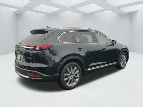 Used 2020 MAZDA CX-9 Grand Touring image 5