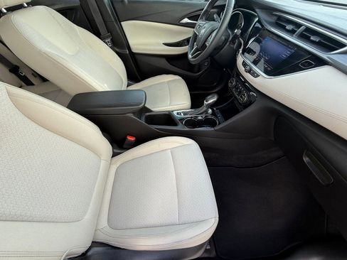 Used 2020 Buick Encore GX Select w/ Sport Touring Package image 33
