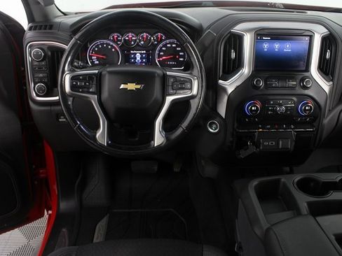 Used 2019 Chevrolet Silverado 1500 LT w/ All-Star Edition image 10