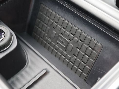 Used 2025 Ford Expedition Max Platinum w/ Platinum Ultimate Package image 31