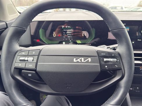 Certified 2026 Kia Sportage LX w/ LX Convenience Package image 15