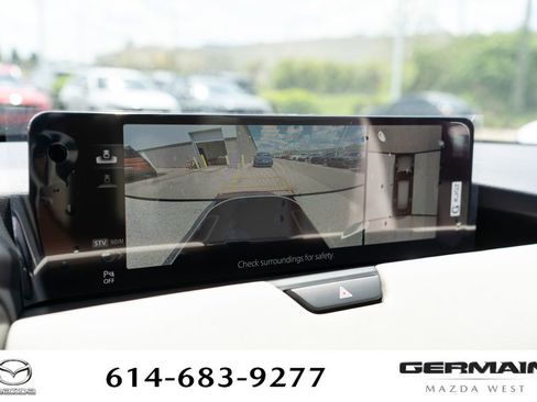 New 2026 MAZDA CX-90 3.3 Turbo S w/ Premium Package AWD/4WD image 29