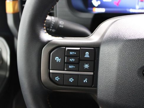 Used 2024 Ford F150 Tremor AWD/4WD image 38