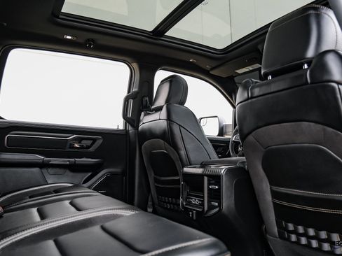 Used 2024 RAM 1500 TRX image 68