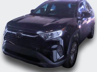 Used 2019 Toyota RAV4 XLE Premium video 1