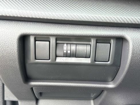 New 2026 Subaru Crosstrek 2.0i Premium AWD/4WD image 42