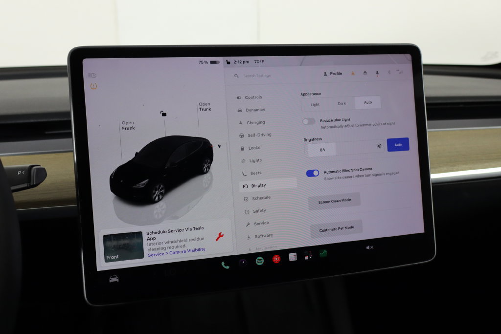 Used 2023 Tesla Model Y 2WD image 35