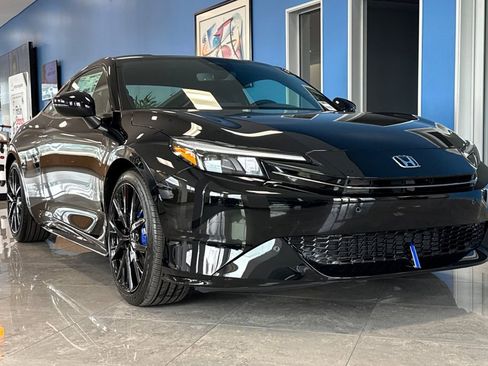 New 2026 Honda Prelude image 2