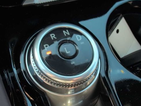 New 2025 Ford Explorer Platinum w/ Ultimate Package image 21