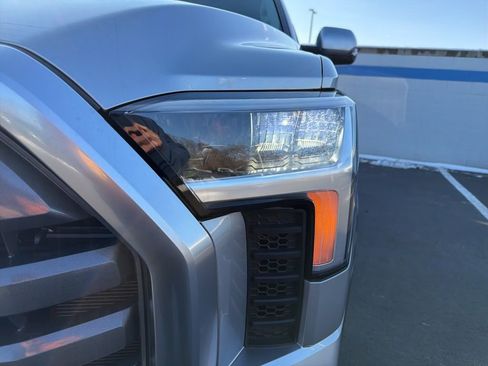 Used 2022 Toyota Tundra Limited image 9