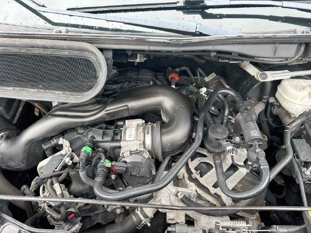 Used 2020 Ford Transit 350 XLT RWD image 35