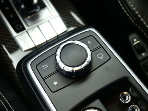 Used 2017 Mercedes-Benz G 550 Squared image 31