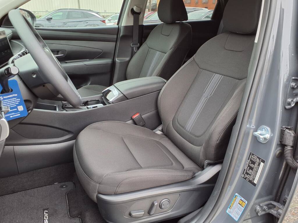 New 2026 Hyundai Tucson SEL AWD/4WD image 6