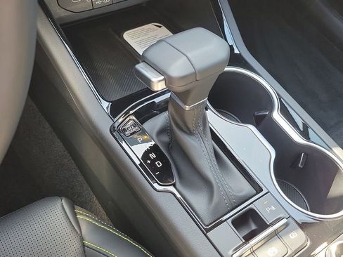New 2026 Kia K5 GT image 36