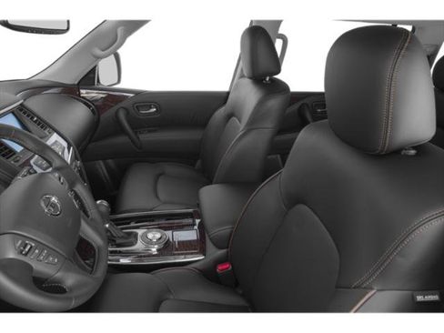 Used 2020 Nissan Armada SL w/ Premium Package image 12