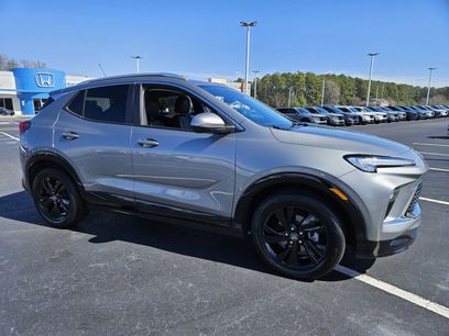 Used 2024 Buick Encore GX Sport Touring w/ Comfort Package