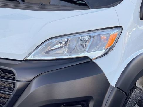 Used 2023 RAM ProMaster 2500 image 30