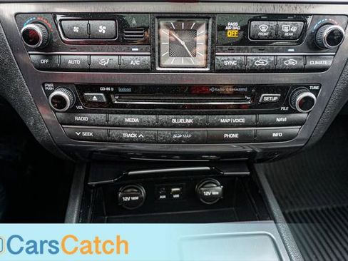 Used 2015 Hyundai Genesis 3.8 w/ Option Group 02 image 27