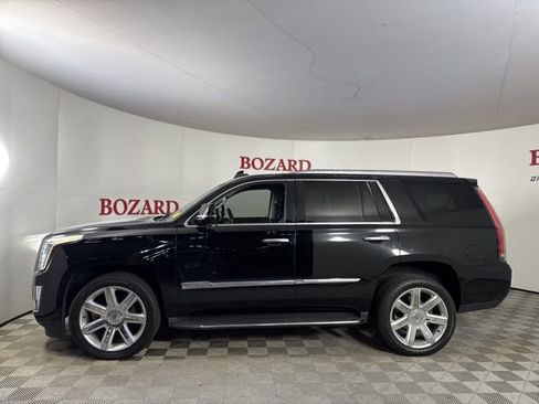 Used 2016 Cadillac Escalade Base image 5