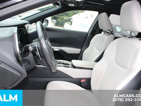 Used 2023 Lexus RX 350 Premium w/ Accessory Package AWD/4WD image 10