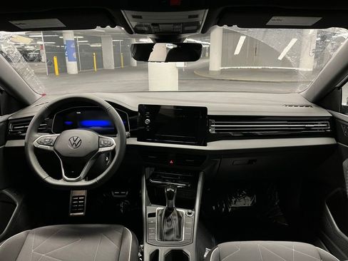 New 2026 Volkswagen Jetta Sport FWD image 7