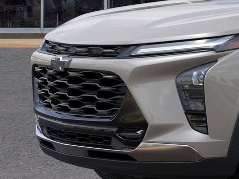 New 2026 Chevrolet Trax ACTIV FWD image 13