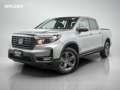 Used 2023 Honda Ridgeline RTL