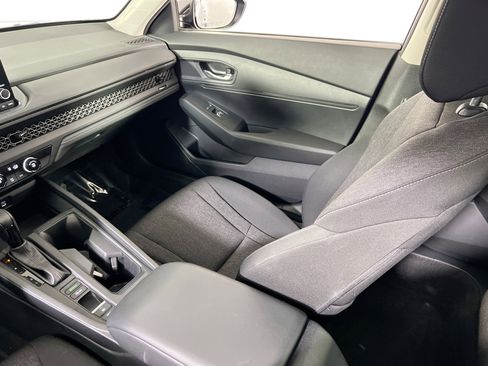 Used 2023 Honda Accord LX image 20