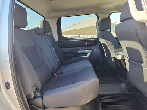 Used 2024 Toyota Tundra SR5 image 17