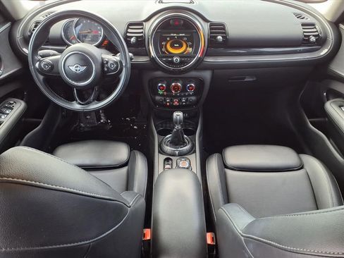 Used 2017 MINI Cooper Clubman S image 11