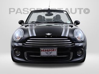 Used 2014 MINI Cooper Convertible FWD video 2