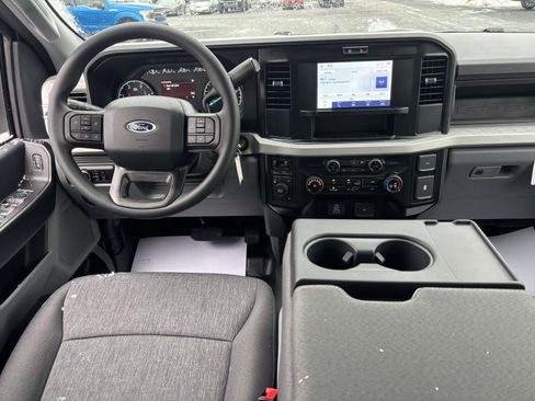 New 2026 Ford F450 XL w/ XL Driver Assist Package image 28