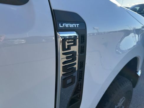 New 2026 Ford F350 Lariat w/ FX4 Off-Road Package image 48