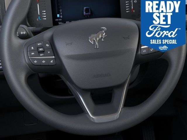 New 2026 Ford Bronco Sport Big Bend AWD/4WD image 34