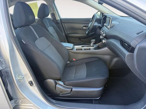 Used 2022 Nissan Sentra SV w/ Electronics Package image 15