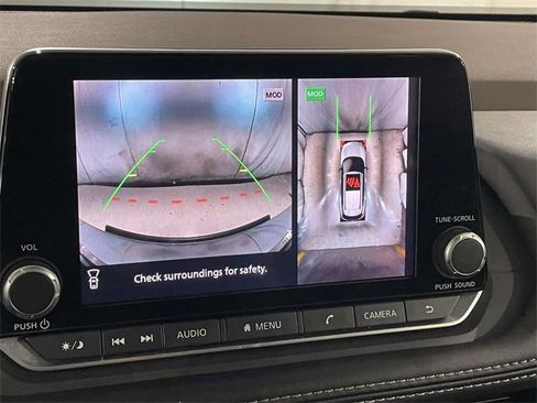 Used 2021 Nissan Rogue SV w/ Premium Package image 30