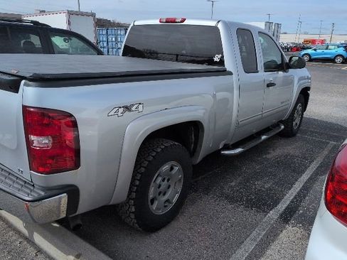 Used 2012 Chevrolet Silverado 1500 LT w/ All-Star Edition AWD/4WD image 4