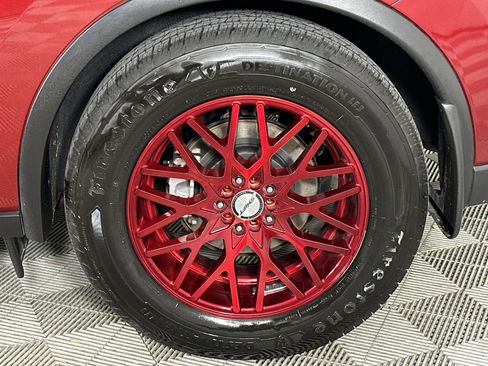 Used 2023 Nissan Murano Platinum w/ Cargo Package image 14