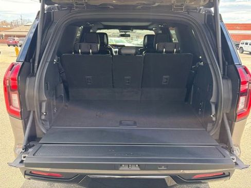 New 2026 Ford Expedition Platinum w/ Stealth Appearance Package image 47