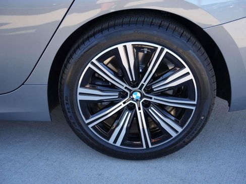 New 2026 BMW 330i Sedan w/ Convenience Package image 6