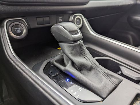 Certified 2025 Toyota Grand Highlander XLE image 13