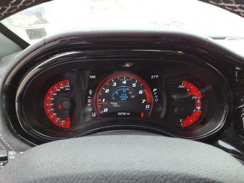 Used 2023 Dodge Durango SRT Hellcat image 21
