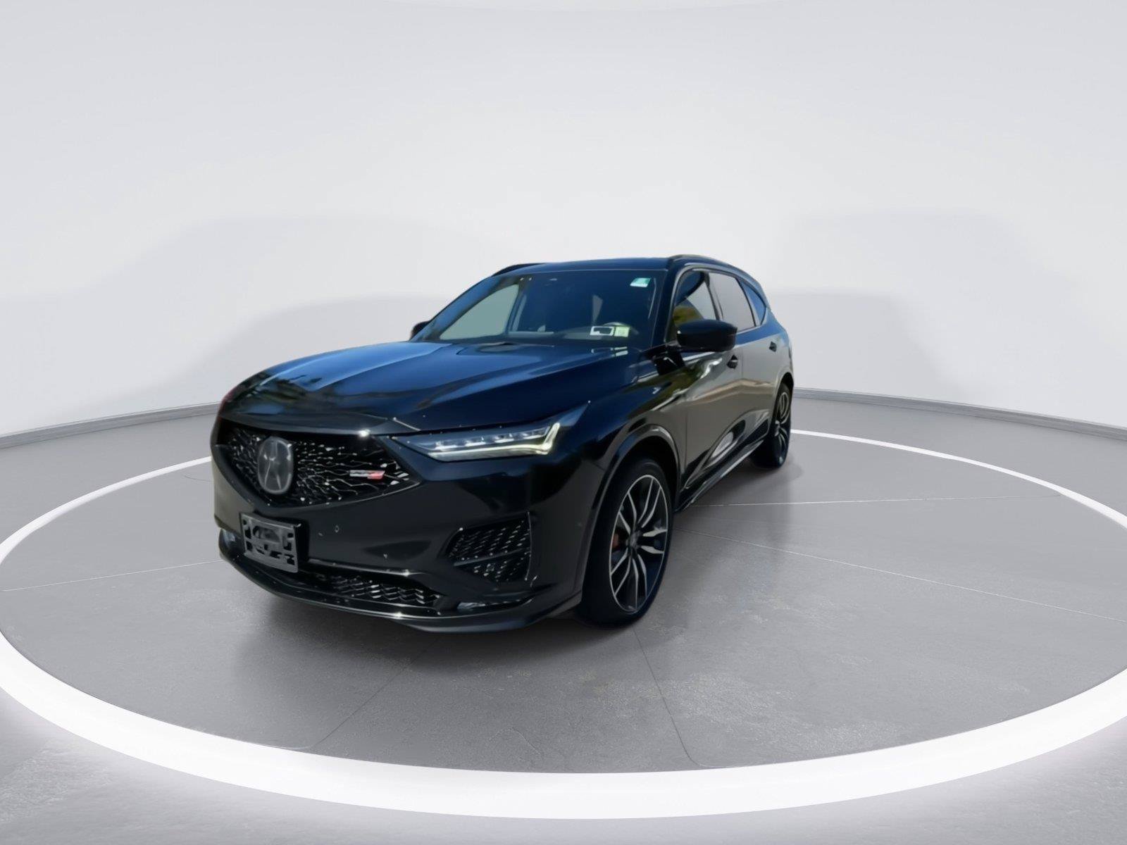 Used 2022 Acura MDX Type S w/ Advance Package AWD/4WD image 4