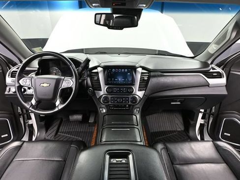 Used 2016 Chevrolet Tahoe LTZ AWD/4WD image 29